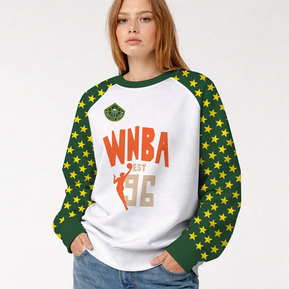 LIMITED EDITION - NEW CUSTOMIZED WNBA12 STS SE STORM HOODIE, T-SHIRTS, ZIP HOODIE, SWEASHIRTS & POLO