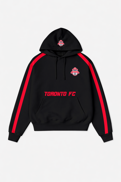 LIMITED EDITION - NEW CUSTOMIZED MLS12 TRT TORONTO FC HOODIE, T-SHIRTS, ZIP HOODIE, SWEASHIRTS & POLO