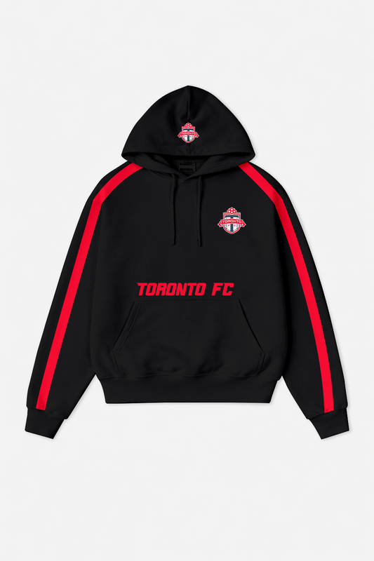 LIMITED EDITION - NEW CUSTOMIZED MLS12 TRT TORONTO FC HOODIE, T-SHIRTS, ZIP HOODIE, SWEASHIRTS & POLO