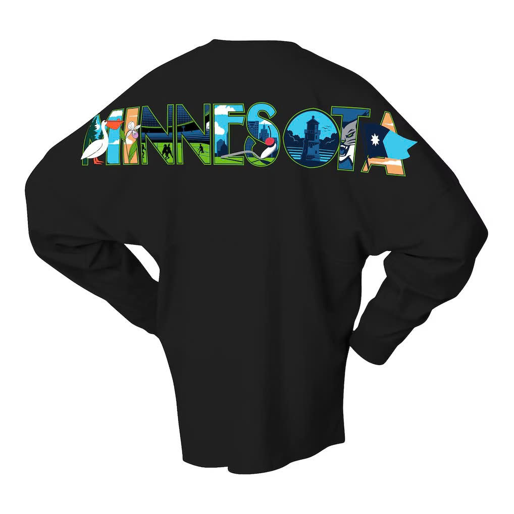 LIMITED EDITION - NEW CUSTOMIZED WNBA09 MNL MN LYNX HOODIE, T-SHIRTS, ZIP HOODIE, SWEASHIRTS & POLO 05
