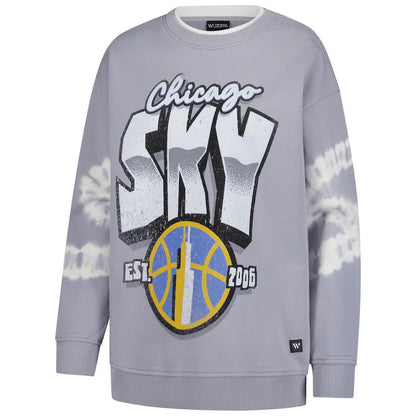 LIMITED EDITION - NEW CUSTOMIZED WNBA02 CCS CH SKY HOODIE, T-SHIRTS, ZIP HOODIE, SWEASHIRTS & POLO 05