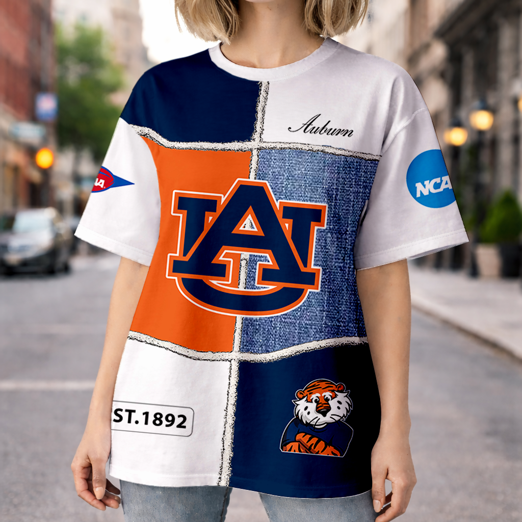 VIRAL EDITION - NEW CUSTOMIZED NCAA FBS13 ABT AB TIGERS HOODIE, T-SHIRTS, ZIP HOODIE, SWEATSHIRTS & POLO SHIRT