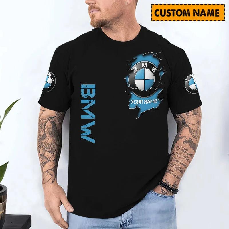 LIMITED EDITION - NEW CUSTOMIZED F113 BMW T-SHIRT, HOODIE, ZIP HOODIE