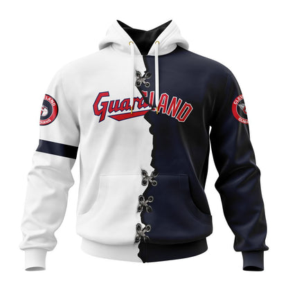 LIMITED EDITION - NEW CUSTOMIZED MLB13 CGS CLEVELAND GUARDIANS T-SHIRT, HOODIE, ZIP HOODIE