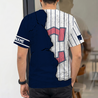 LIMITED EDITION - NEW CUSTOMIZED MLB13 CGS CLEVELAND GUARDIANS T-SHIRT, HOODIE, ZIP HOODIE