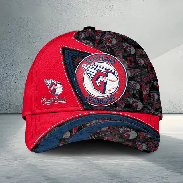 [FLASH SALE] NEW CUSTOMIZED MLB13 CGS CLEVELAND GUARDIANS CLASSIC CAP