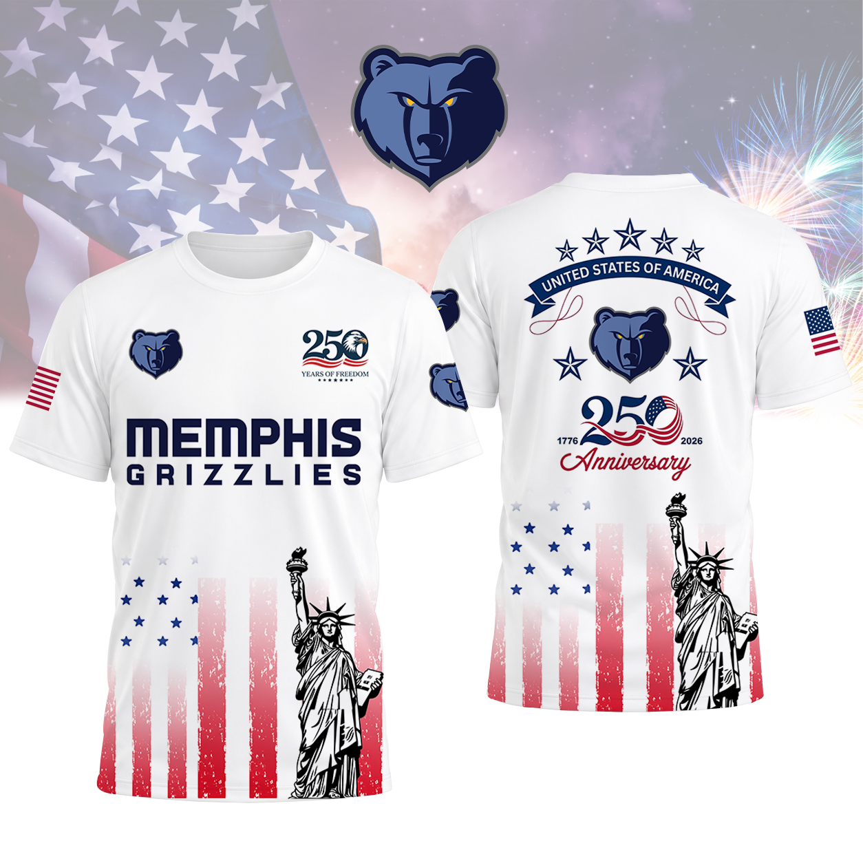 LIMITED EDITION - NEW CUSTOMIZED NBA13 MGR MEMPHIS GRIZZLIES T-SHIRT, POLO SHIRT, ZIP POLO SHIRT, SWEATSHIRT, HOODIE & ZIP HOODIE