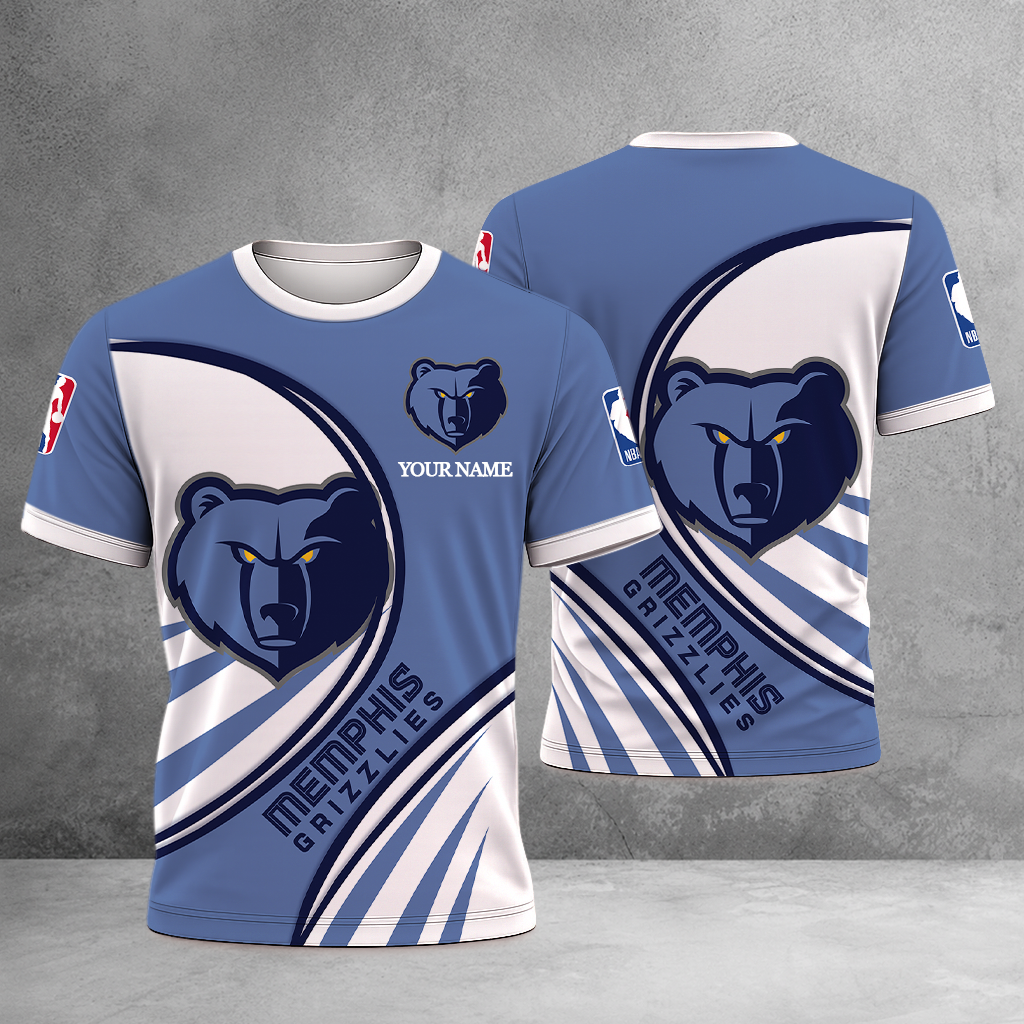 LIMITED EDITION - NEW CUSTOMIZED NBA13 MGR MEMPHIS GRIZZLIES T-SHIRT, POLO SHIRT, ZIP POLO SHIRT, SWEATSHIRT, HOODIE & ZIP HOODIE