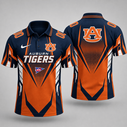SPECIAL EDITION - NEW CUSTOMIZED NCAA FBS13 ABT AUBURN TIGERS POLO SHIRT, ZIP POLO SHIRT, HOODIE, ZIP HOODIE, T-SHIRT & SWEATSHIRT