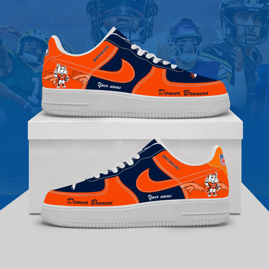 [SPECIAL OFFER] NEW CUSTOMIZED NFL12 WTC WASHINGTON COMMANDERS AF1 SHOES