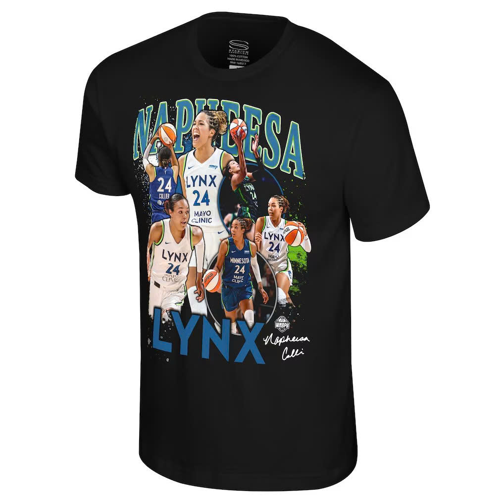 LIMITED EDITION - NEW CUSTOMIZED WNBA09 MNL MN LYNX HOODIE, T-SHIRTS, ZIP HOODIE, SWEASHIRTS & POLO 06