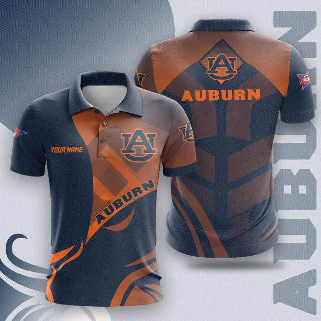 MEGA SALE - NEW CUSTOMIZED NCAA FBS13 ABT AUBURN TIGERS HOODIE, T-SHIRTS, ZIP HOODIE, SWEATSHIRTS & POLO SHIRT