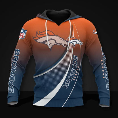 LIMITED EDITION - NEW CUSTOMIZED NFL13 DVB DENVER BRONCOS POLO SHIRT, ZIP POLO SHIRT, T-SHIRT, HOODIE, ZIP HOODIE & SWEATSHIRT