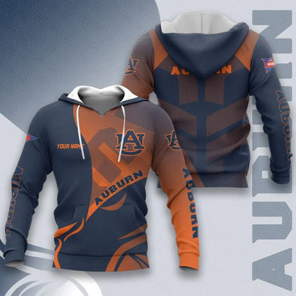 MEGA SALE - NEW CUSTOMIZED NCAA FBS13 ABT AUBURN TIGERS HOODIE, T-SHIRTS, ZIP HOODIE, SWEATSHIRTS & POLO SHIRT