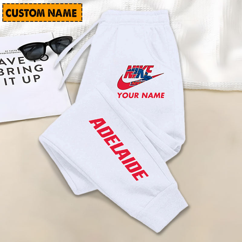 LIMITED EDITION - NEW 01 ALC PERSONALIZED JOGGERS PERFECT GIFT FOR FAN
