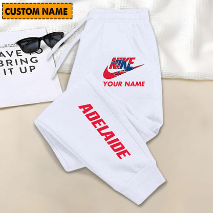LIMITED EDITION - NEW 01 ALC PERSONALIZED JOGGERS PERFECT GIFT FOR FAN