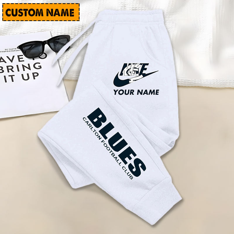 LIMITED EDITION - NEW 08 CTB PERSONALIZED JOGGERS PERFECT GIFT FOR FAN