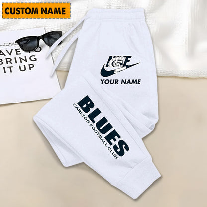 LIMITED EDITION - NEW 08 CTB PERSONALIZED JOGGERS PERFECT GIFT FOR FAN