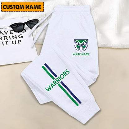 LIMITED EDITION - NEW 11 NZW PERSONALIZED JOGGERS PERFECT GIFT FOR FAN