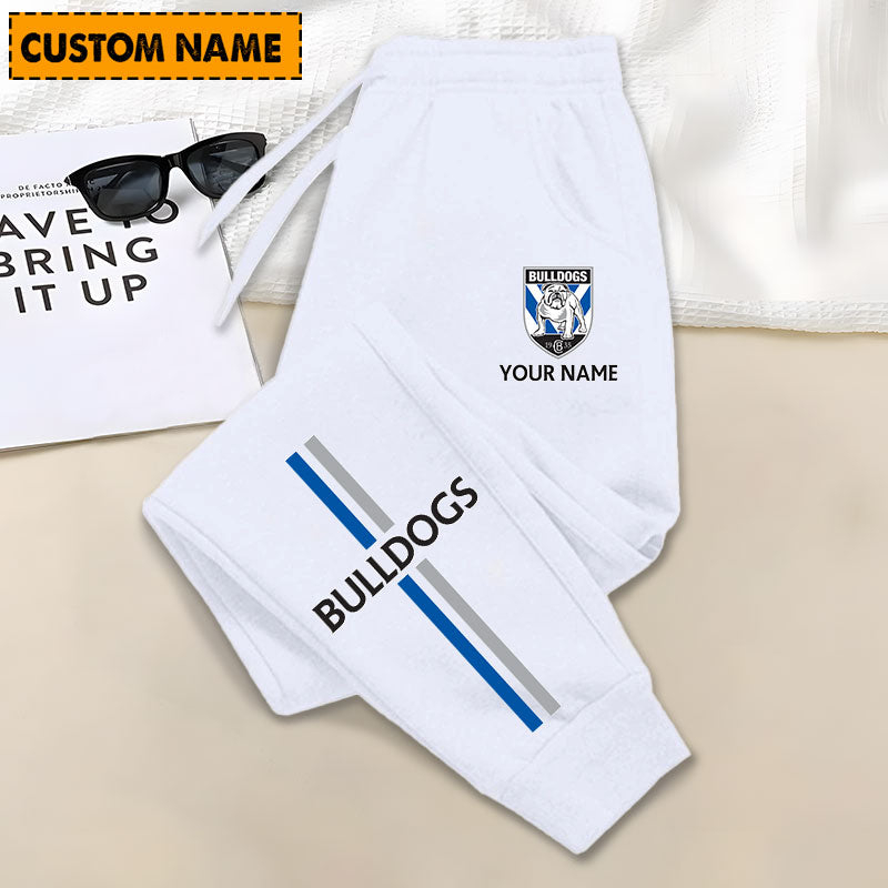 LIMITED EDITION - NEW 03 CBD PERSONALIZED JOGGERS PERFECT GIFT FOR FAN