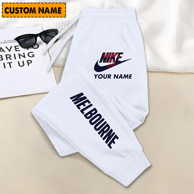 LIMITED EDITION - NEW 11 MBDM PERSONALIZED JOGGERS PERFECT GIFT FOR FAN