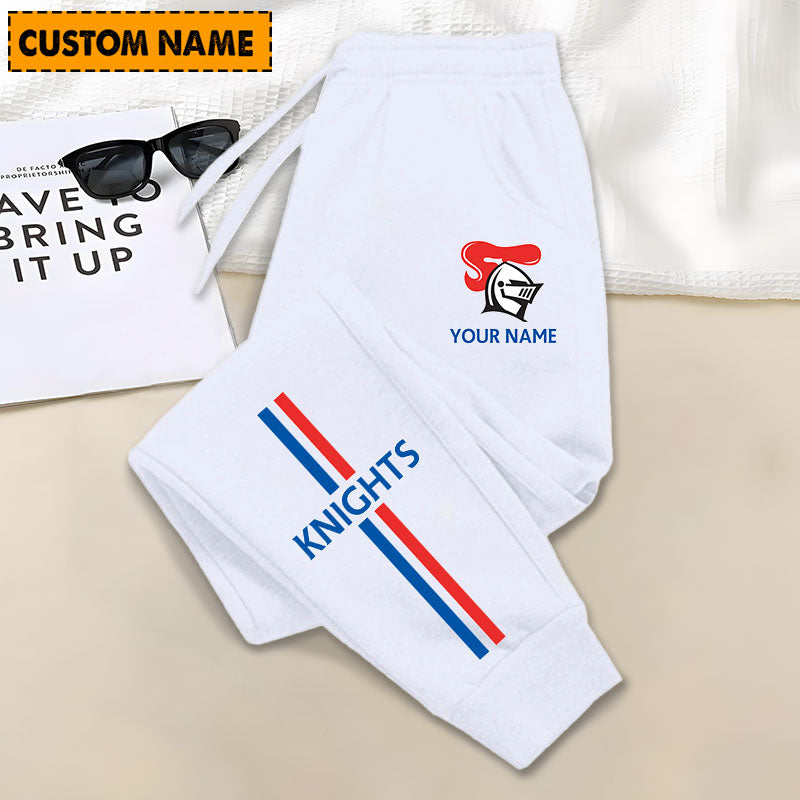 LIMITED EDITION - NEW 12 NCK PERSONALIZED JOGGERS PERFECT GIFT FOR FAN