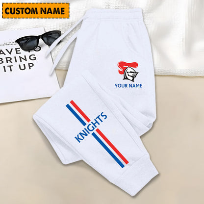 LIMITED EDITION - NEW 12 NCK PERSONALIZED JOGGERS PERFECT GIFT FOR FAN