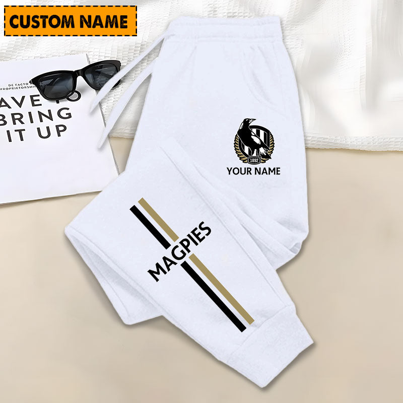 LIMITED EDITION - NEW 03 CLWM PERSONALIZED JOGGERS PERFECT GIFT FOR FAN