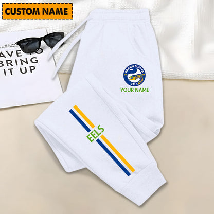 LIMITED EDITION - NEW 06 PME PERSONALIZED JOGGERS PERFECT GIFT FOR FAN