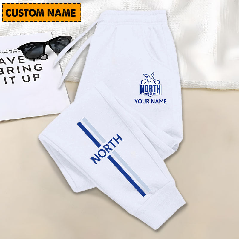 LIMITED EDITION - NEW 12 NMB PERSONALIZED JOGGERS PERFECT GIFT FOR FAN