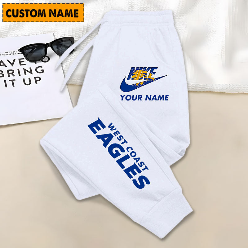 LIMITED EDITION - NEW 16 WCE PERSONALIZED JOGGERS PERFECT GIFT FOR FAN