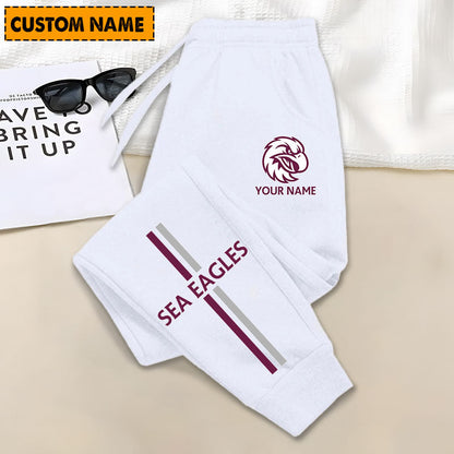LIMITED EDITION - NEW 05 SEL PERSONALIZED JOGGERS PERFECT GIFT FOR FAN