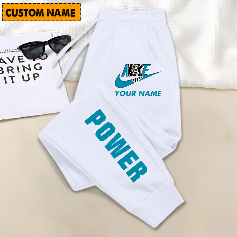 LIMITED EDITION - NEW 13 PALP PERSONALIZED JOGGERS PERFECT GIFT FOR FAN