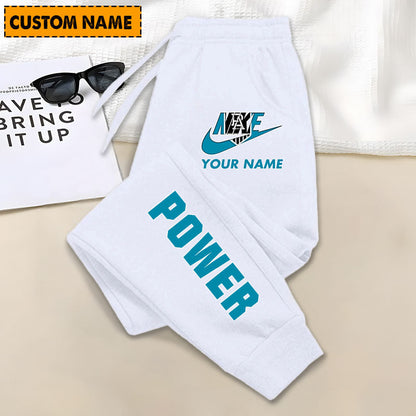 LIMITED EDITION - NEW 13 PALP PERSONALIZED JOGGERS PERFECT GIFT FOR FAN