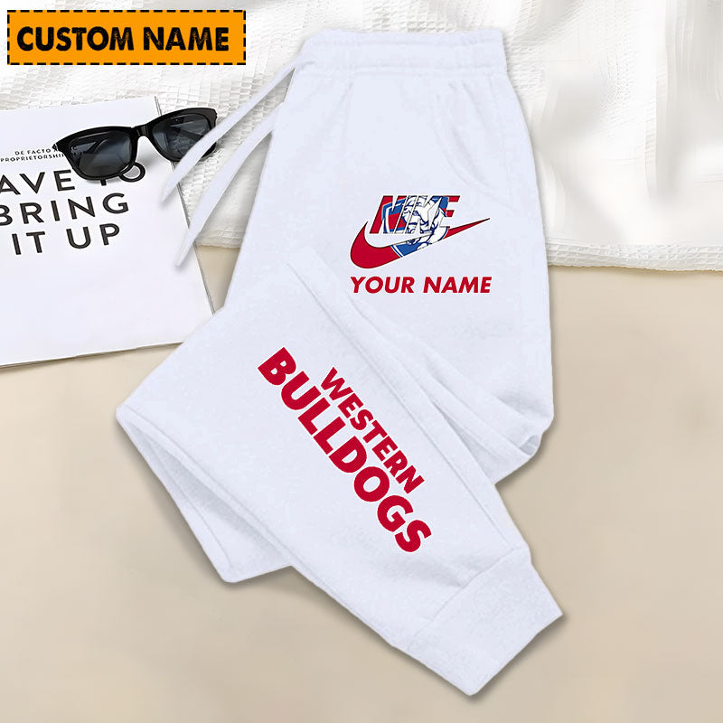 LIMITED EDITION - NEW 17 WTBD PERSONALIZED JOGGERS PERFECT GIFT FOR FAN