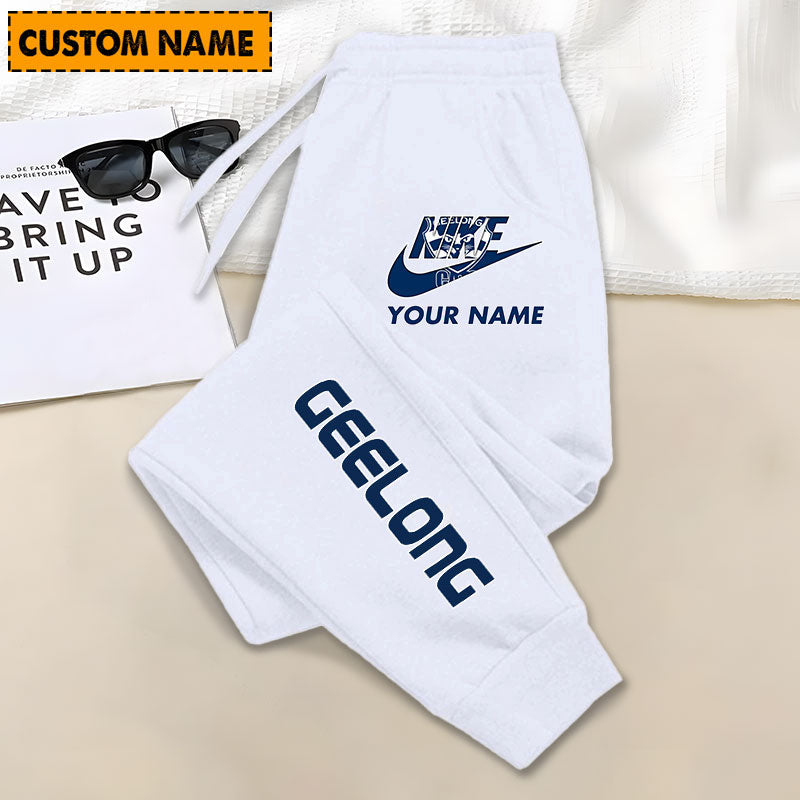 LIMITED EDITION - NEW 07 GLC PERSONALIZED JOGGERS PERFECT GIFT FOR FAN