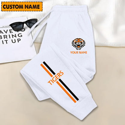 LIMITED EDITION - NEW 16 WTG PERSONALIZED JOGGERS PERFECT GIFT FOR FAN