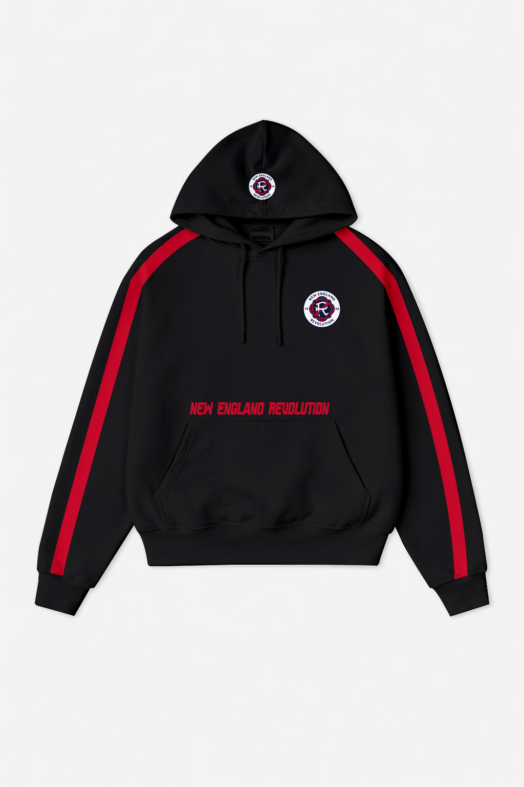 LIMITED EDITION - NEW CUSTOMIZED MLS13 NER NE REVOLUTION HOODIE, T-SHIRTS, ZIP HOODIE, SWEASHIRTS & POLO