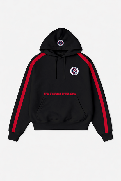 LIMITED EDITION - NEW CUSTOMIZED MLS13 NER NE REVOLUTION HOODIE, T-SHIRTS, ZIP HOODIE, SWEASHIRTS & POLO