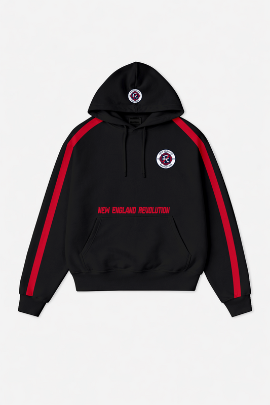 LIMITED EDITION - NEW CUSTOMIZED MLS13 NER NE REVOLUTION HOODIE, T-SHIRTS, ZIP HOODIE, SWEASHIRTS & POLO