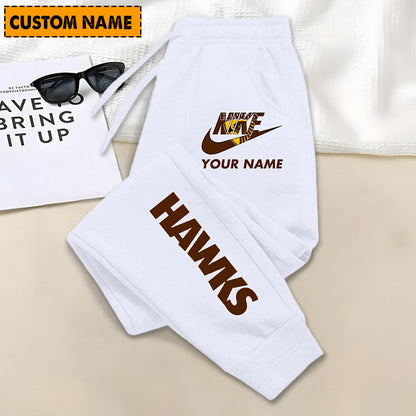 LIMITED EDITION - NEW 10 HTH PERSONALIZED JOGGERS PERFECT GIFT FOR FAN