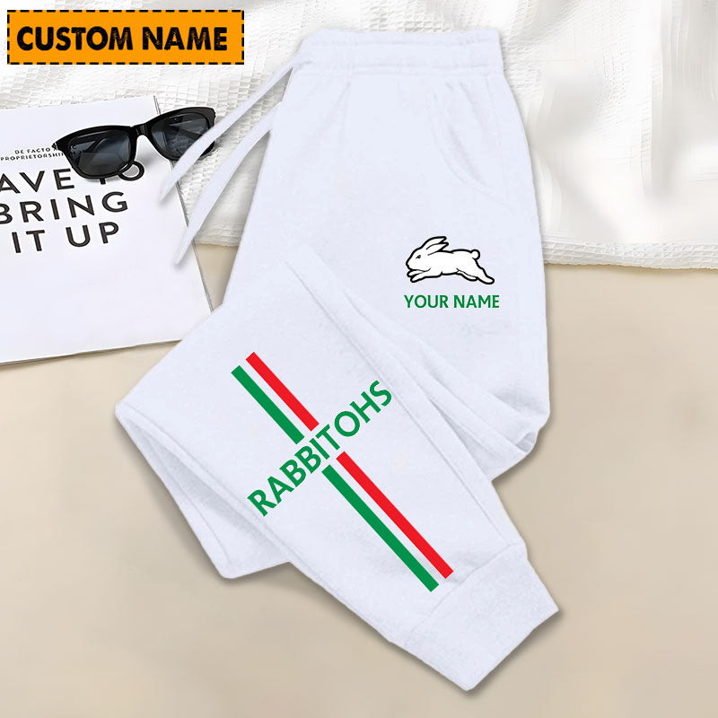 LIMITED EDITION - NEW 07 SSR PERSONALIZED JOGGERS PERFECT GIFT FOR FAN