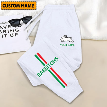 LIMITED EDITION - NEW 07 SSR PERSONALIZED JOGGERS PERFECT GIFT FOR FAN