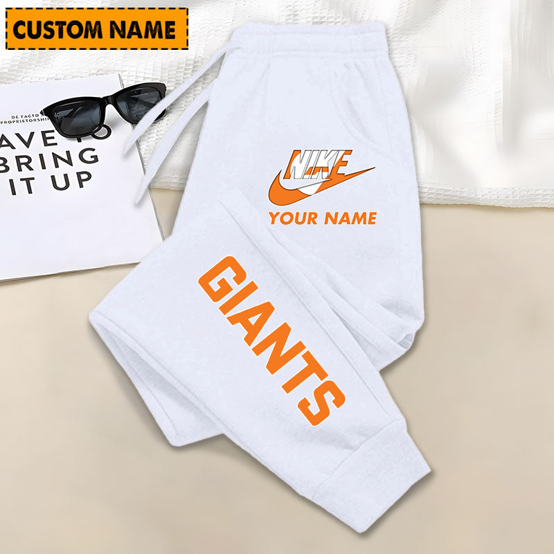 LIMITED EDITION - NEW 19 GWSG PERSONALIZED JOGGERS PERFECT GIFT FOR FAN