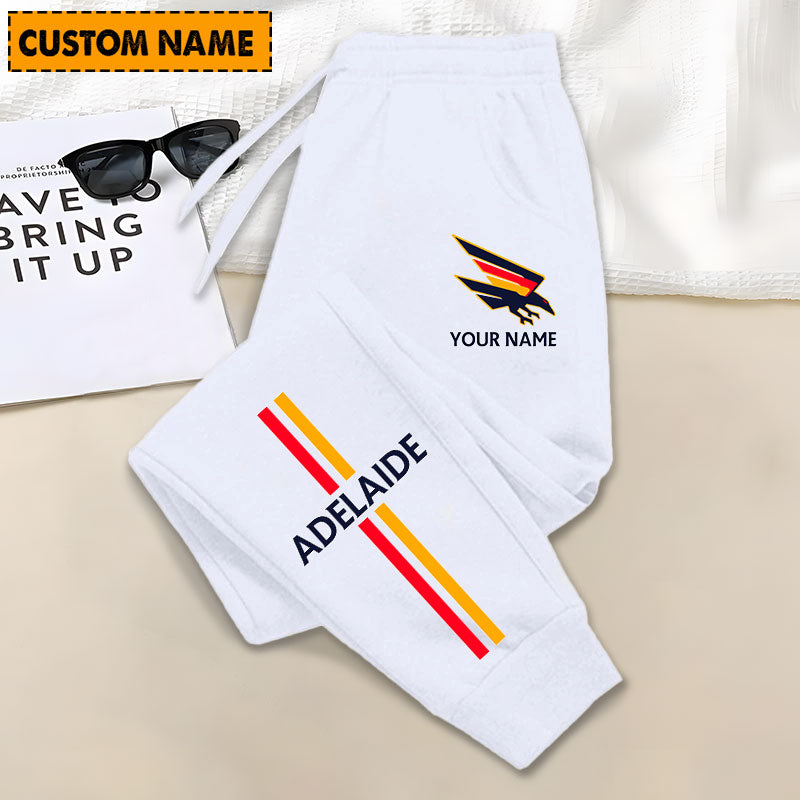 LIMITED EDITION - NEW 01 ALC PERSONALIZED JOGGERS PERFECT GIFT FOR FAN