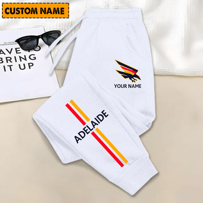 LIMITED EDITION - NEW 01 ALC PERSONALIZED JOGGERS PERFECT GIFT FOR FAN