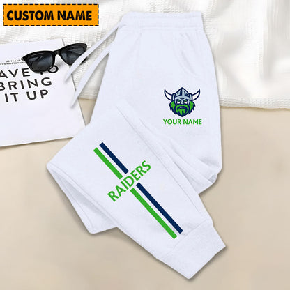 LIMITED EDITION - NEW 04 CRD PERSONALIZED JOGGERS PERFECT GIFT FOR FAN