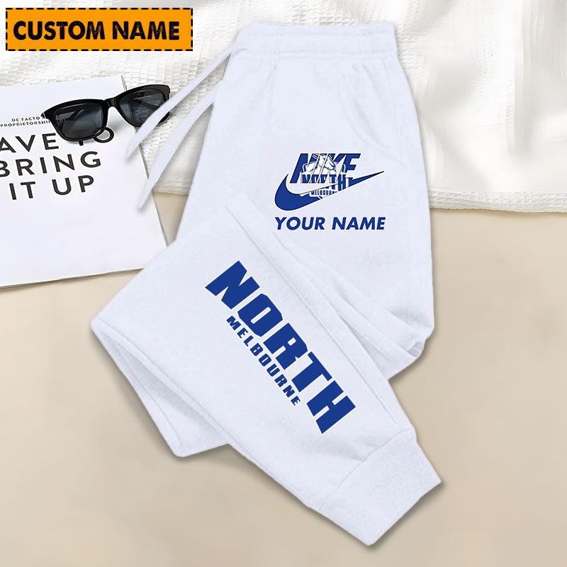 LIMITED EDITION - NEW 12 NMB PERSONALIZED JOGGERS PERFECT GIFT FOR FAN