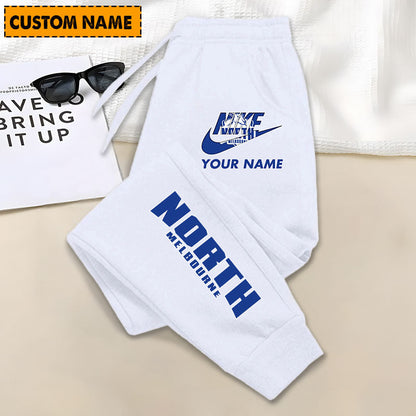 LIMITED EDITION - NEW 12 NMB PERSONALIZED JOGGERS PERFECT GIFT FOR FAN
