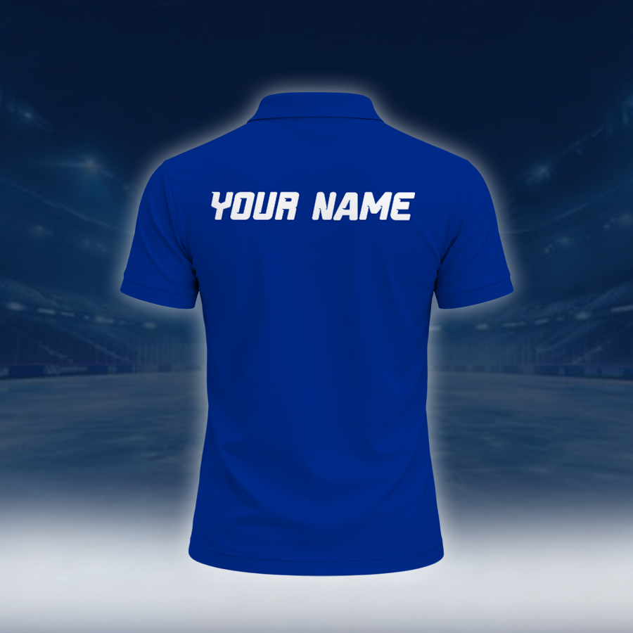 LIMITED EDITION - NEW CUSTOMIZED NHL14 SLB ST. LOUIS BLUES UNISEX T-SHIRT, POLO, HOODIE & SWEASHIRTS